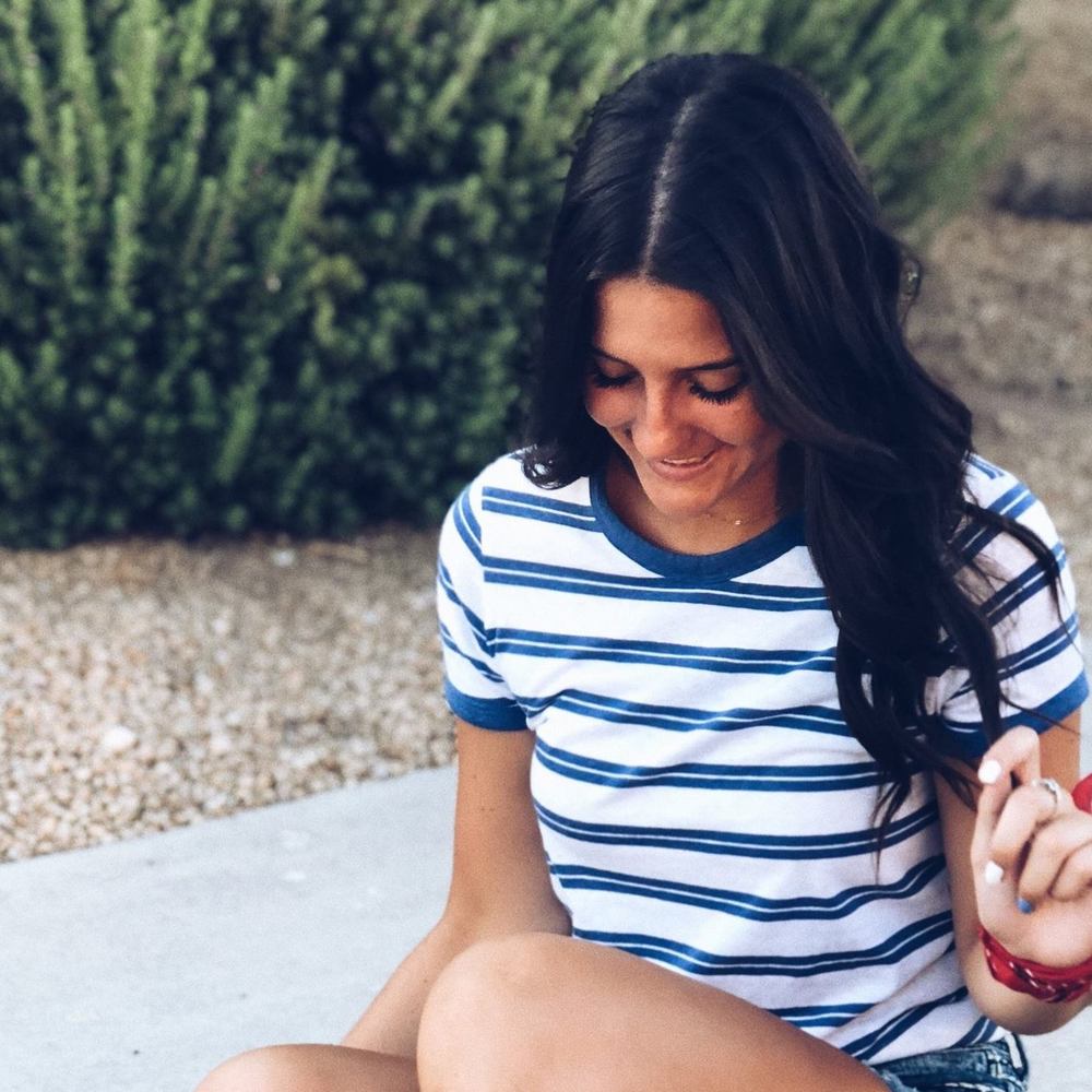 Meet your Posher, Kaitlin